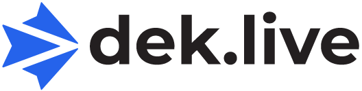 dek.live